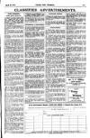 Votes for Women Friday 25 March 1910 Page 15