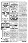 Votes for Women Friday 05 August 1910 Page 6