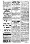 Votes for Women Friday 25 November 1910 Page 10