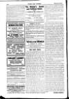 Votes for Women Friday 10 February 1911 Page 8