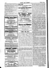 Votes for Women Friday 03 March 1911 Page 8