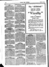 Votes for Women Friday 03 March 1911 Page 12