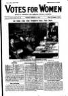 Votes for Women Friday 10 March 1911 Page 1