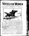 Votes for Women