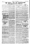 Votes for Women Friday 28 July 1911 Page 4