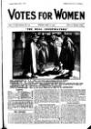 Votes for Women Friday 17 May 1912 Page 1