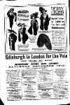 Votes for Women Friday 15 November 1912 Page 16