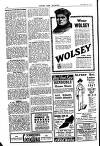 Votes for Women Friday 22 November 1912 Page 14