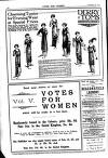 Votes for Women Friday 22 November 1912 Page 16