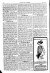 Votes for Women Friday 02 May 1913 Page 2