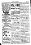 Votes for Women Friday 02 May 1913 Page 8