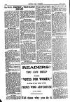 Votes for Women Friday 02 May 1913 Page 12