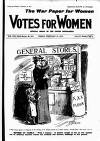 Votes for Women