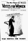 Votes for Women