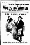 Votes for Women