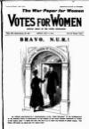 Votes for Women