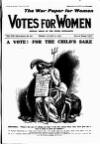 Votes for Women