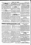 Votes for Women Friday 19 November 1915 Page 6