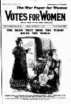 Votes for Women