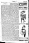 The Suffragette Friday 18 October 1912 Page 4