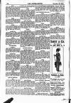 The Suffragette Friday 29 November 1912 Page 14