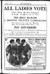 The Suffragette Friday 07 February 1913 Page 15