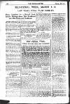 The Suffragette Friday 28 February 1913 Page 4