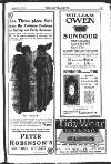 The Suffragette Friday 25 April 1913 Page 23