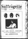 The Suffragette Friday 04 July 1913 Page 1