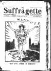 The Suffragette Friday 22 August 1913 Page 1
