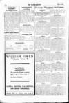 The Suffragette Friday 01 May 1914 Page 18