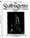 The Suffragette