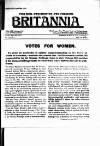 The Suffragette Monday 09 April 1917 Page 1