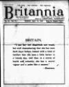 The Suffragette Friday 31 May 1918 Page 1