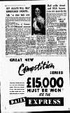 Birmingham Weekly Post Friday 29 April 1955 Page 22