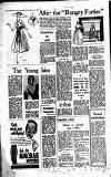 Birmingham Weekly Post Friday 15 July 1955 Page 14