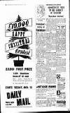 Birmingham Weekly Post Friday 11 November 1955 Page 18