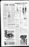 Birmingham Weekly Post Friday 09 January 1959 Page 14