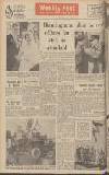 Birmingham Weekly Post Friday 09 October 1959 Page 16