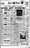 Sports Argus Saturday 23 January 1965 Page 11