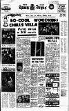 Sports Argus Saturday 20 February 1965 Page 1