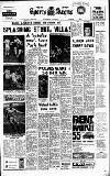 Sports Argus Saturday 20 March 1965 Page 1