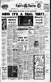 Sports Argus Saturday 19 June 1965 Page 1