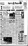 Sports Argus Saturday 15 January 1966 Page 13