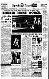 Sports Argus Saturday 03 September 1966 Page 1