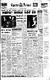 Sports Argus Saturday 10 June 1967 Page 1