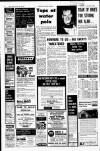 Sports Argus Saturday 29 July 1967 Page 6