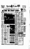 Sports Argus Saturday 15 November 1969 Page 1
