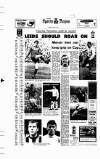 Sports Argus Saturday 03 January 1970 Page 8