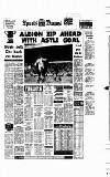 Sports Argus Saturday 07 March 1970 Page 9